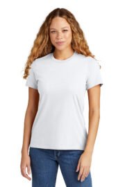 Gildan Softstyle Women's CVC T-Shirt 64001LCVC - Image 16