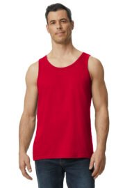Gildan Softstyle Tank Top 64200 - Image 10