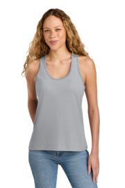 Gildan Softstyle Women's CVC Racerback Tank 64220LCVC - Image 6