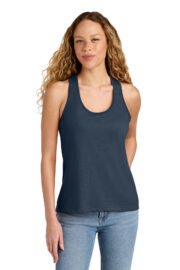 Gildan Softstyle Women's CVC Racerback Tank 64220LCVC - Image 8
