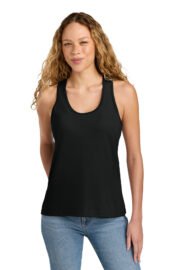 Gildan Softstyle Women's CVC Racerback Tank 64220LCVC - Image 9