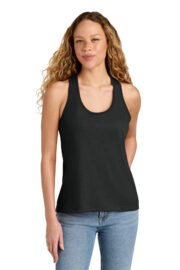 Gildan Softstyle Women's CVC Racerback Tank 64220LCVC - Image 10