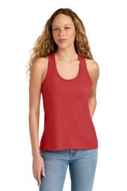 Gildan Softstyle Women's CVC Racerback Tank 64220LCVC - Image 11