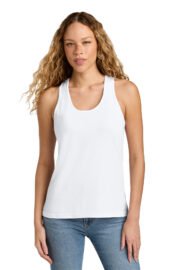 Gildan Softstyle Women's CVC Racerback Tank 64220LCVC - Image 12