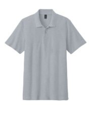 Gildan Softstyle Pique Polo 64800 - Image 4