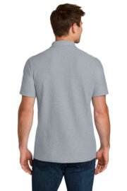 Gildan Softstyle Pique Polo 64800 - Image 3