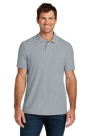 Gildan Softstyle Pique Polo 64800 - Image 2