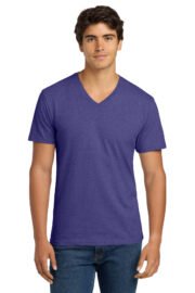 Gildan Softstyle V-Neck T-Shirt. 64V00 - Image 13