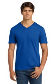 Gildan Softstyle V-Neck T-Shirt. 64V00 - Image 15