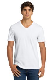 Gildan Softstyle V-Neck T-Shirt. 64V00 - Image 17