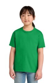 Gildan Youth Softstyle Midweight Tee 65000B - Image 6