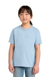 Gildan Youth Softstyle Midweight Tee 65000B - Image 7