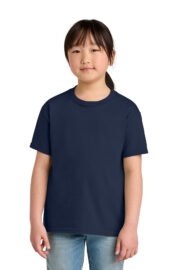 Gildan Youth Softstyle Midweight Tee 65000B - Image 8