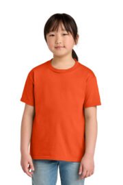 Gildan Youth Softstyle Midweight Tee 65000B - Image 9