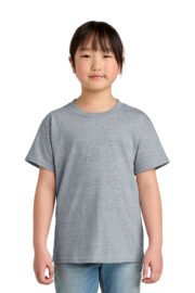 Gildan Youth Softstyle Midweight Tee 65000B - Image 12
