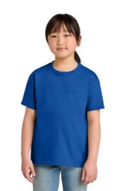 Gildan Youth Softstyle Midweight Tee 65000B - Image 13