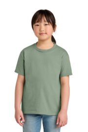 Gildan Youth Softstyle Midweight Tee 65000B - Image 14