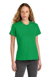 Gildan Women's Softstyle Midweight Tee 65000L - Image 6