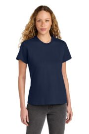 Gildan Women's Softstyle Midweight Tee 65000L - Image 7