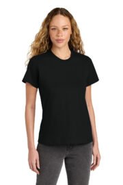 Gildan Women's Softstyle Midweight Tee 65000L - Image 8
