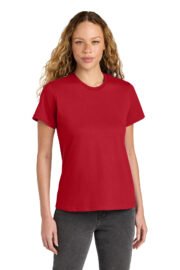 Gildan Women's Softstyle Midweight Tee 65000L - Image 9