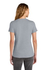Gildan Women's Softstyle Midweight Tee 65000L - Image 3