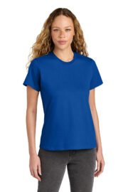 Gildan Women's Softstyle Midweight Tee 65000L - Image 11
