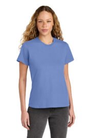 Gildan Women's Softstyle Midweight Tee 65000L - Image 13