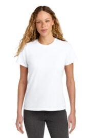 Gildan Women's Softstyle Midweight Tee 65000L - Image 14