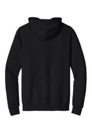 Jerzees Eco Premium Blend Pullover Hooded Sweatshirt 700M - Image 5