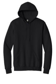 Jerzees Eco Premium Blend Pullover Hooded Sweatshirt 700M - Image 4