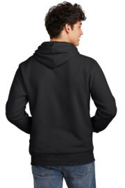 Jerzees Eco Premium Blend Pullover Hooded Sweatshirt 700M - Image 3