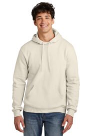 Jerzees Eco Premium Blend Pullover Hooded Sweatshirt 700M - Image 15