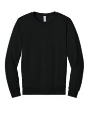 Jerzees Eco Premium Blend Crewneck Sweatshirt 701M - Image 4