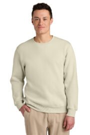 Jerzees Eco Premium Blend Crewneck Sweatshirt 701M - Image 14