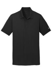 Nike Dri-FIT Solid Icon Pique Modern Fit Polo. 746099 - Image 5