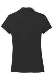 Nike Women's Dri-FIT Solid Icon Pique Modern Fit Polo. 746100 - Image 6