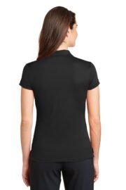 Nike Women's Dri-FIT Solid Icon Pique Modern Fit Polo. 746100 - Image 4