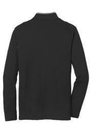 Nike Dri-FIT Stretch 1/2-Zip Cover-Up. 779795 - Image 6