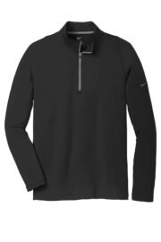 Nike Dri-FIT Stretch 1/2-Zip Cover-Up. 779795 - Image 5