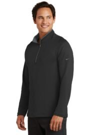 Nike Dri-FIT Stretch 1/2-Zip Cover-Up. 779795 - Image 2