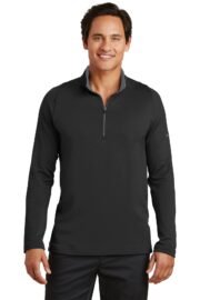 Nike Dri-FIT Stretch 1/2-Zip Cover-Up. 779795 - Image 3