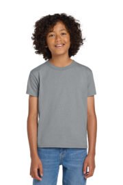 Gildan Youth DryBlend 50 Cotton/50 Poly T-Shirt. 8000B - Image 16