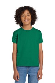 Gildan Youth DryBlend 50 Cotton/50 Poly T-Shirt. 8000B - Image 21