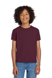 Gildan Youth DryBlend 50 Cotton/50 Poly T-Shirt. 8000B - Image 24