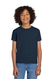 Gildan Youth DryBlend 50 Cotton/50 Poly T-Shirt. 8000B - Image 25