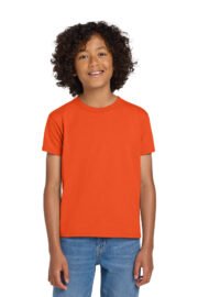 Gildan Youth DryBlend 50 Cotton/50 Poly T-Shirt. 8000B - Image 26