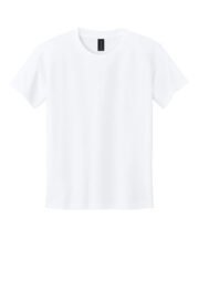 Gildan Youth DryBlend 50 Cotton/50 Poly T-Shirt. 8000B