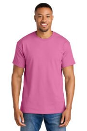 Gildan DryBlend 50 Cotton/50 Poly T-Shirt. 8000 - Image 9