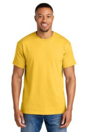 Gildan DryBlend 50 Cotton/50 Poly T-Shirt. 8000 - Image 12